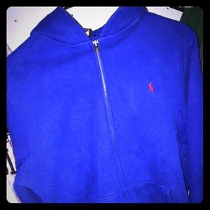 Polo sweatsuit